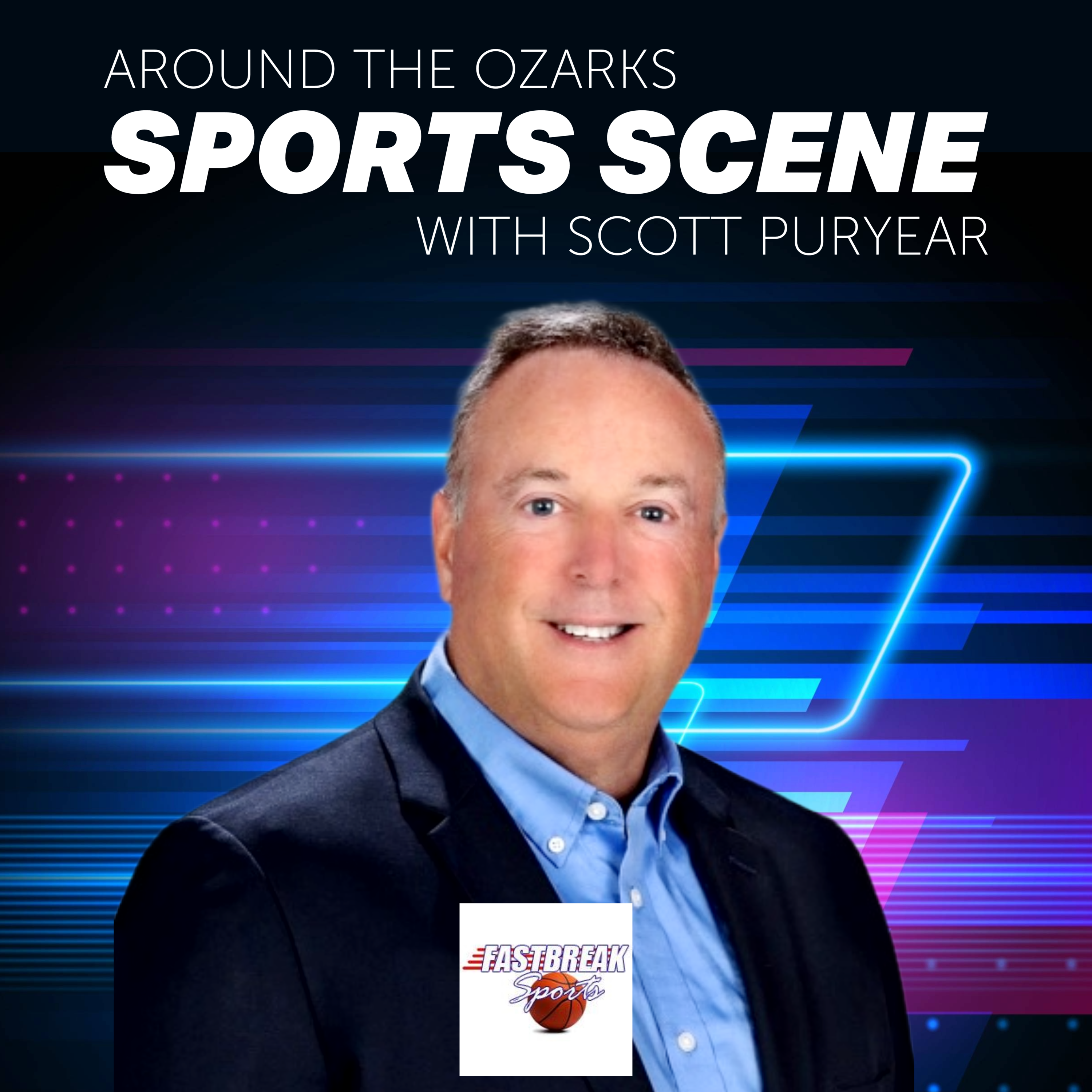 Ryan Beard - Missouri State Football Head Coach, all things Bears, portal at the FCS level, former local stars, and his real MVP!