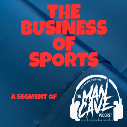 The Business of Sports 7-10-24