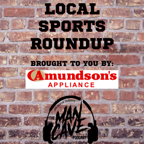 Local Sports Roundup: 5-20-24