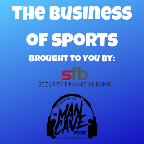 The Business of Sports 4-24-24