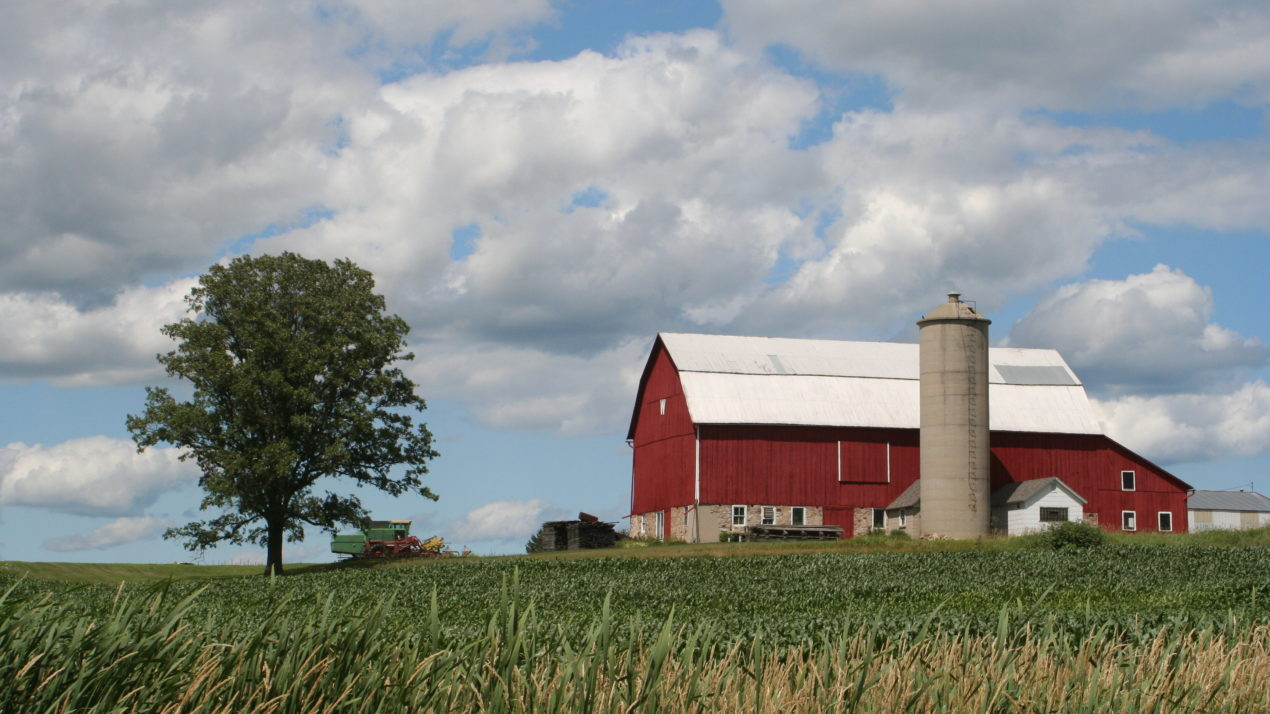 Farm Retirement: How Much Do You Need?