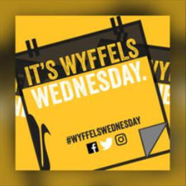 Wyffels Wednesday - Lucas Clayton - Data Speaks For Itself