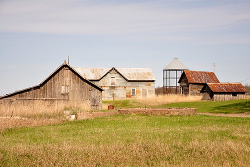 Jonathon Lutz - Portage County Century Farm