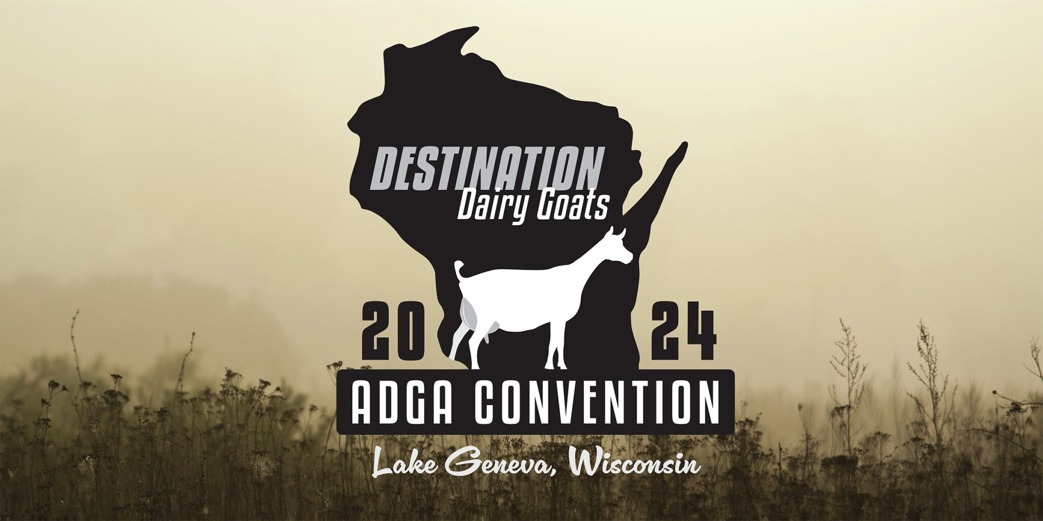 Wisconsin To Host National Dairy Goat Convention