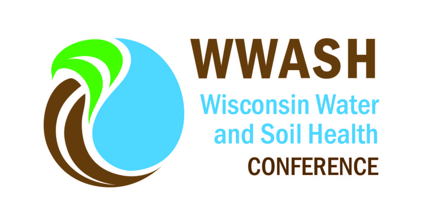 Wisconsin Water and Soil Health Conference  A Success