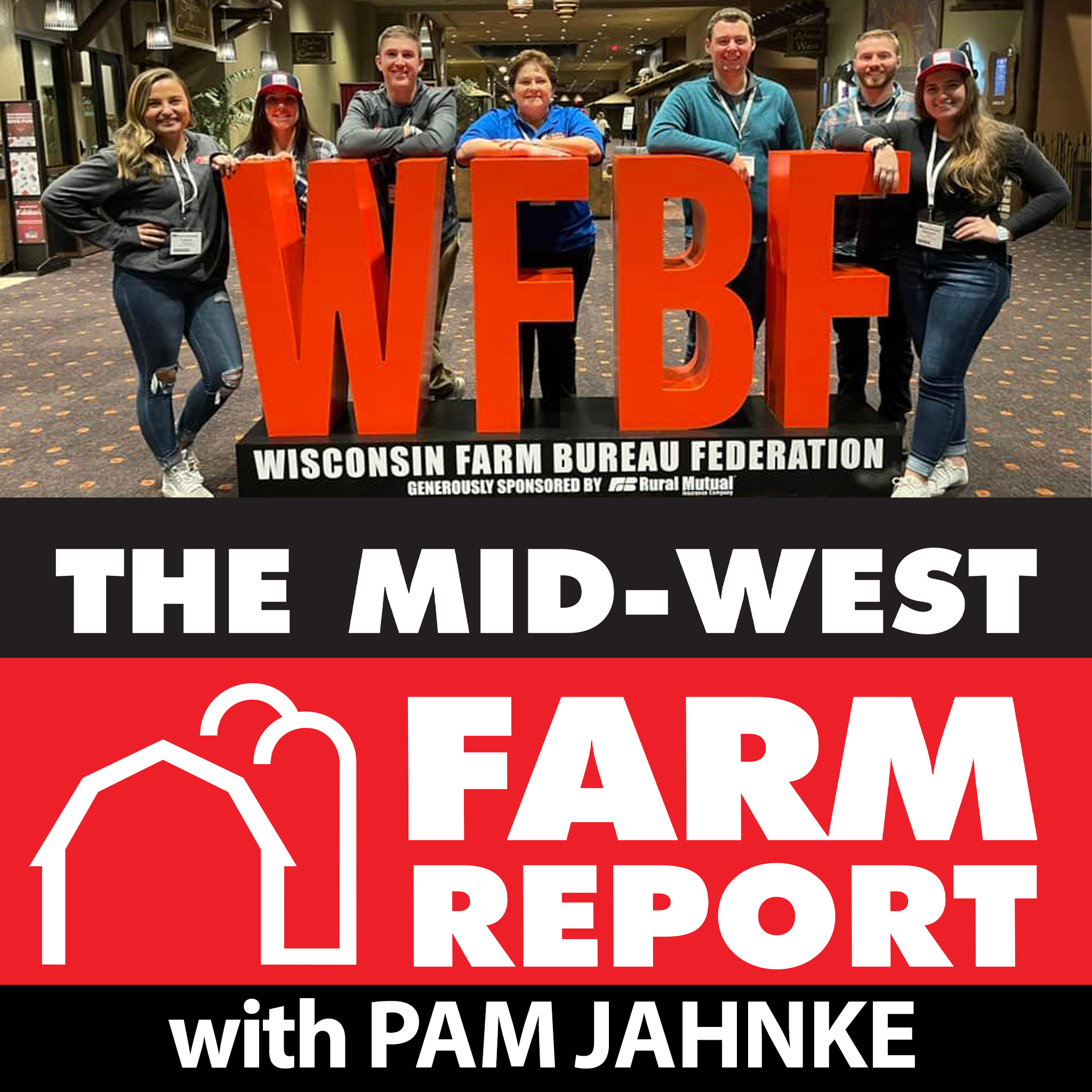 Growing Dairy Exports with Dairy Farmers of Wisconsin