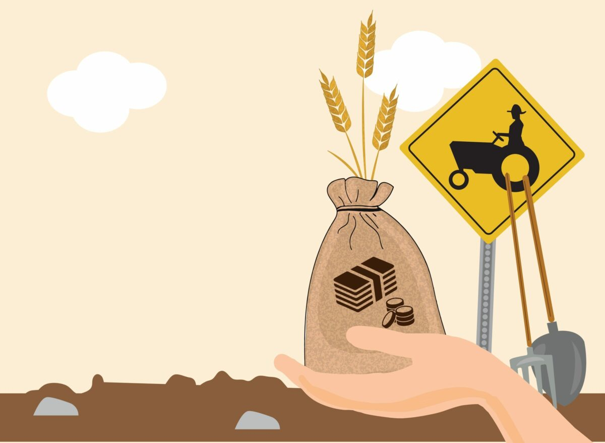 Farm Credit Shares Insight Into current Farm Economy
