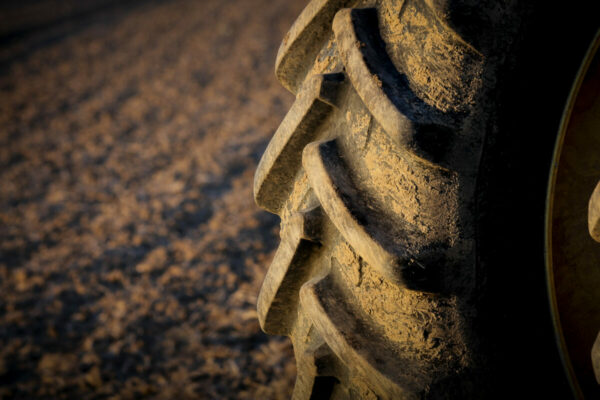 Agriculture Tire Supply Chain Improves Amid Cost Hikes