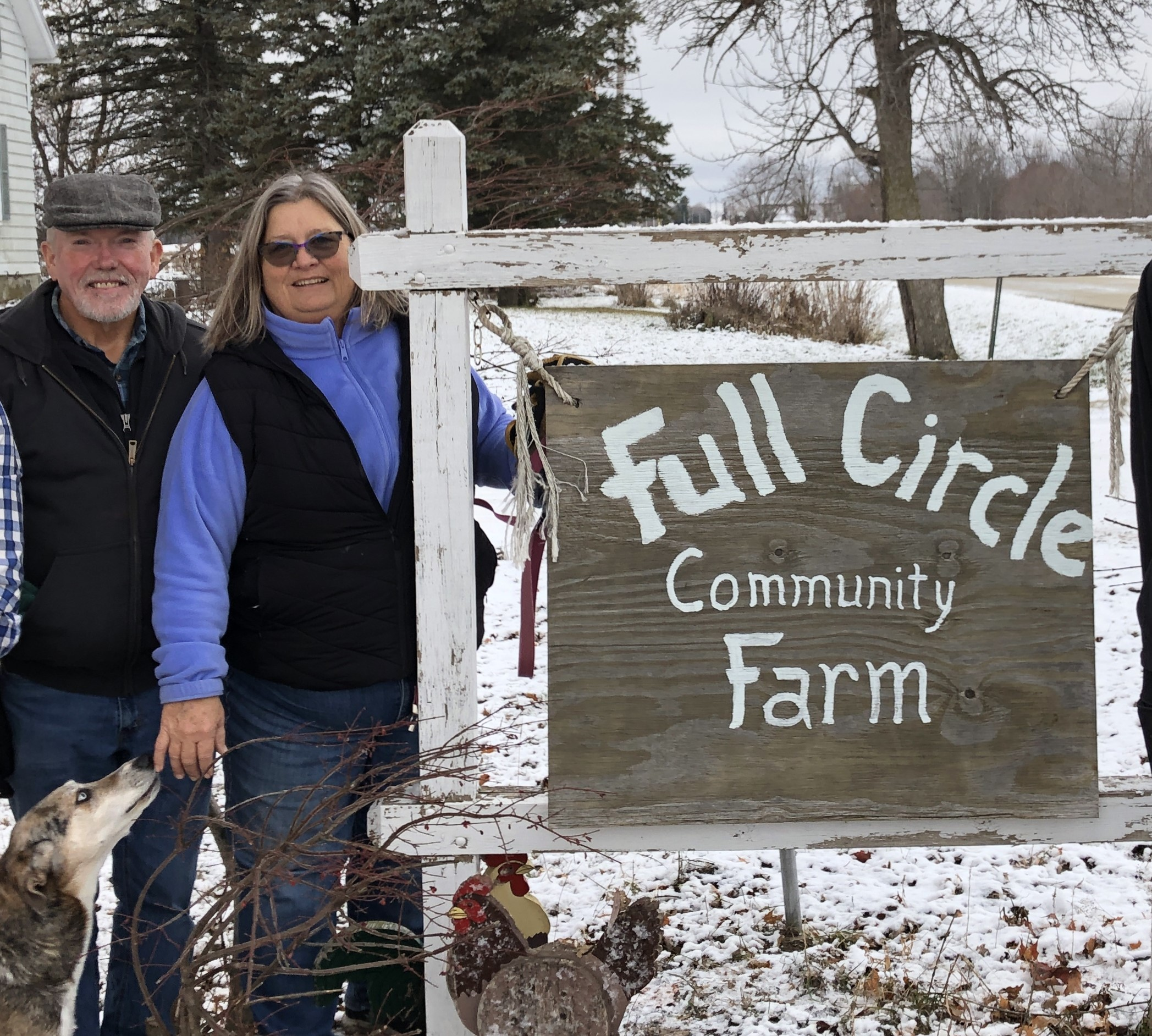 Full Circle Farm: A Leopold Conservation Finalist