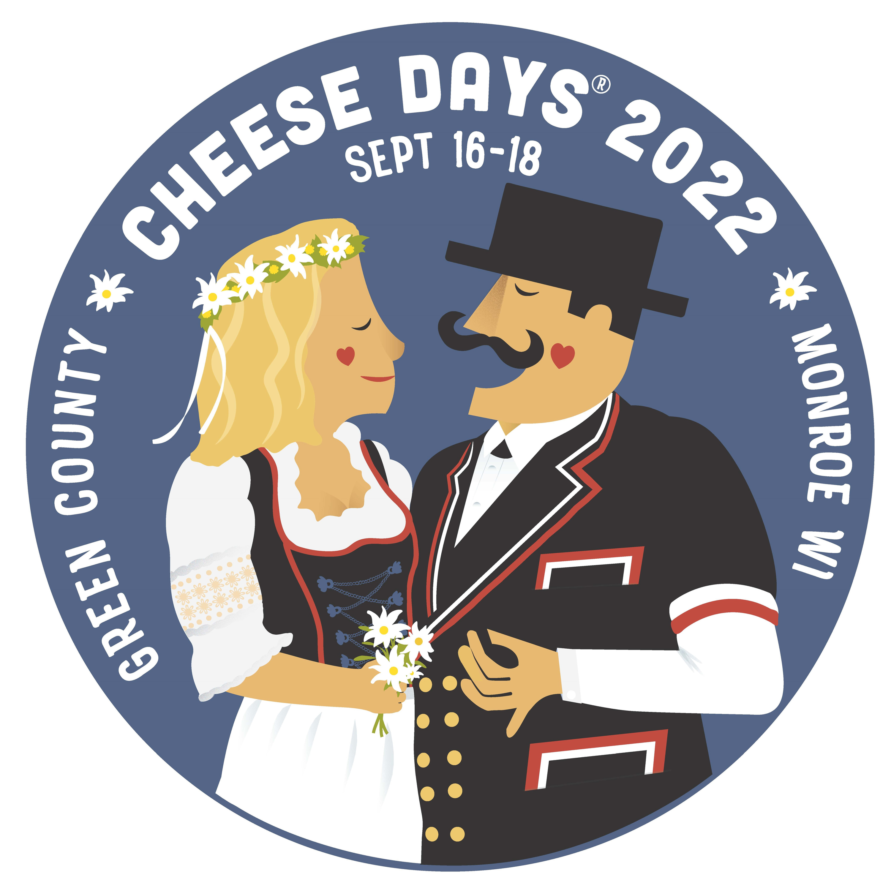 Cheese Days Honors Green County's Heritage