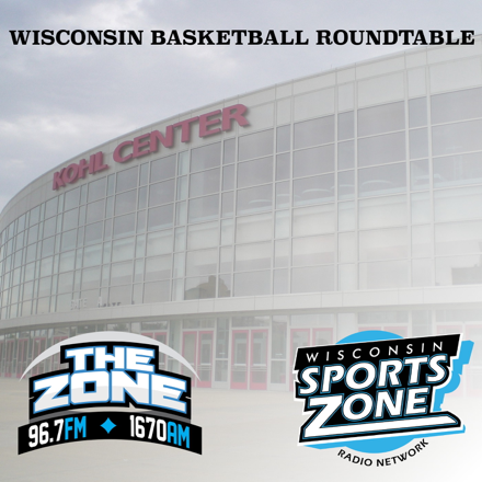 Wisconsin Basketball Roundtable: Feb. 7, 2020