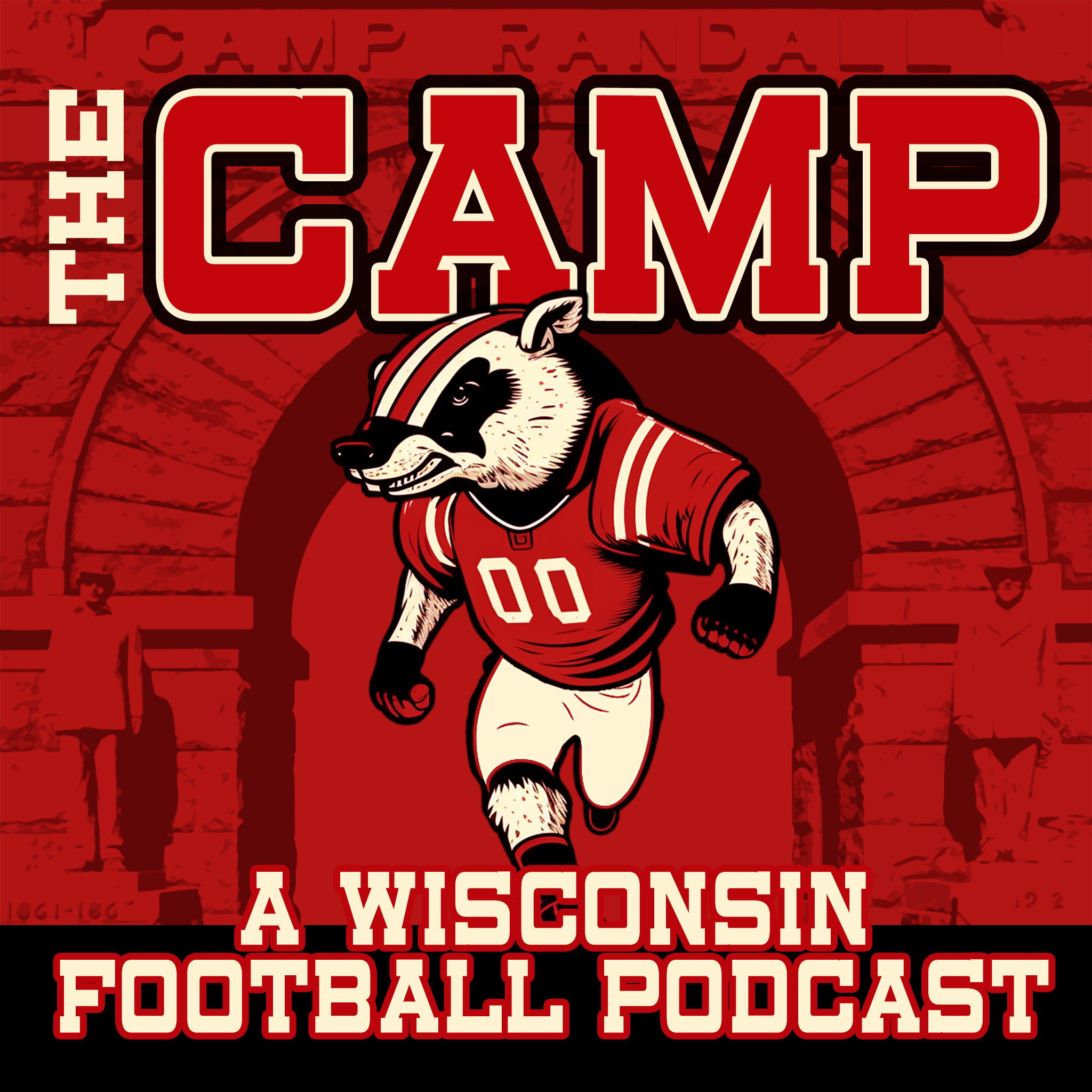 Badgers hold scrimmage, edge rushers impress, final thoughts from fall camp