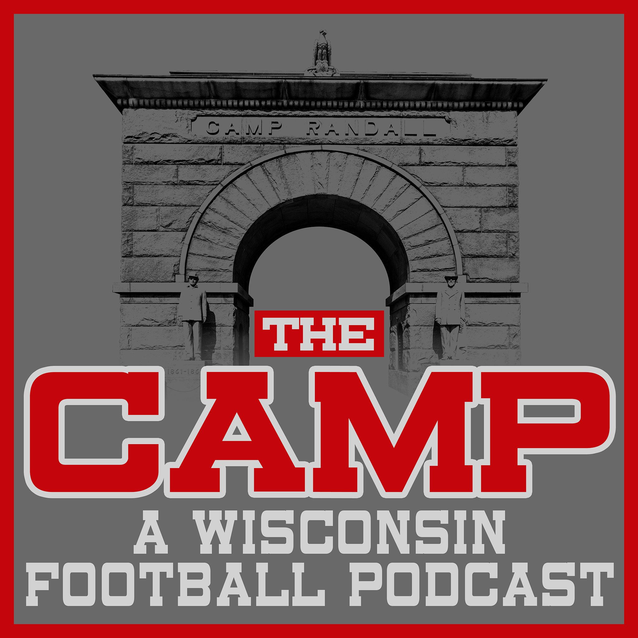 The Camp: August 6, 2023