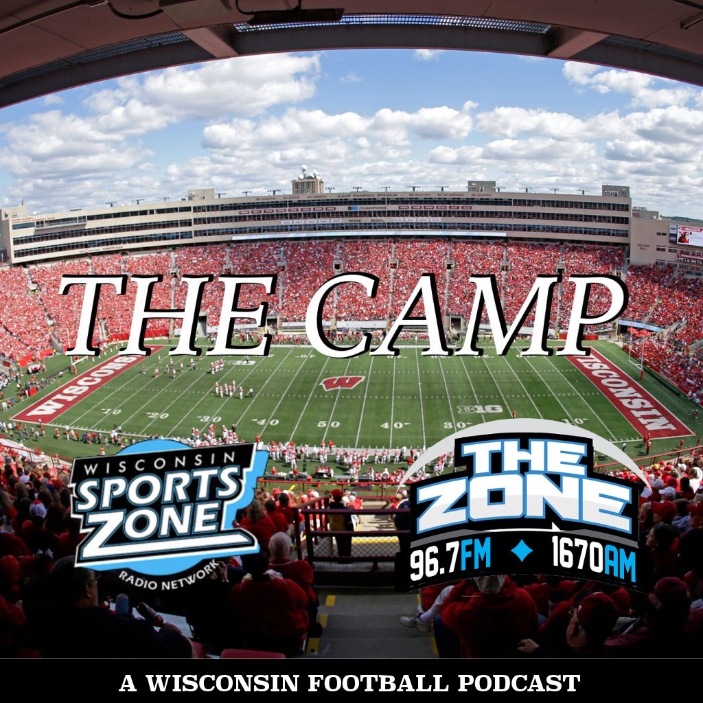 The Camp: Nov. 8, 2021