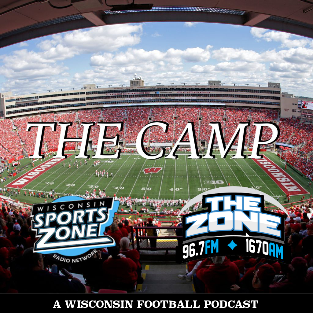 The Camp: Oct. 14, 2019