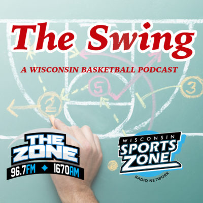 The Swing: Feb. 23, 2023