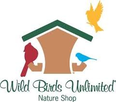 Wild Birds Unlimited - 05/07/2020