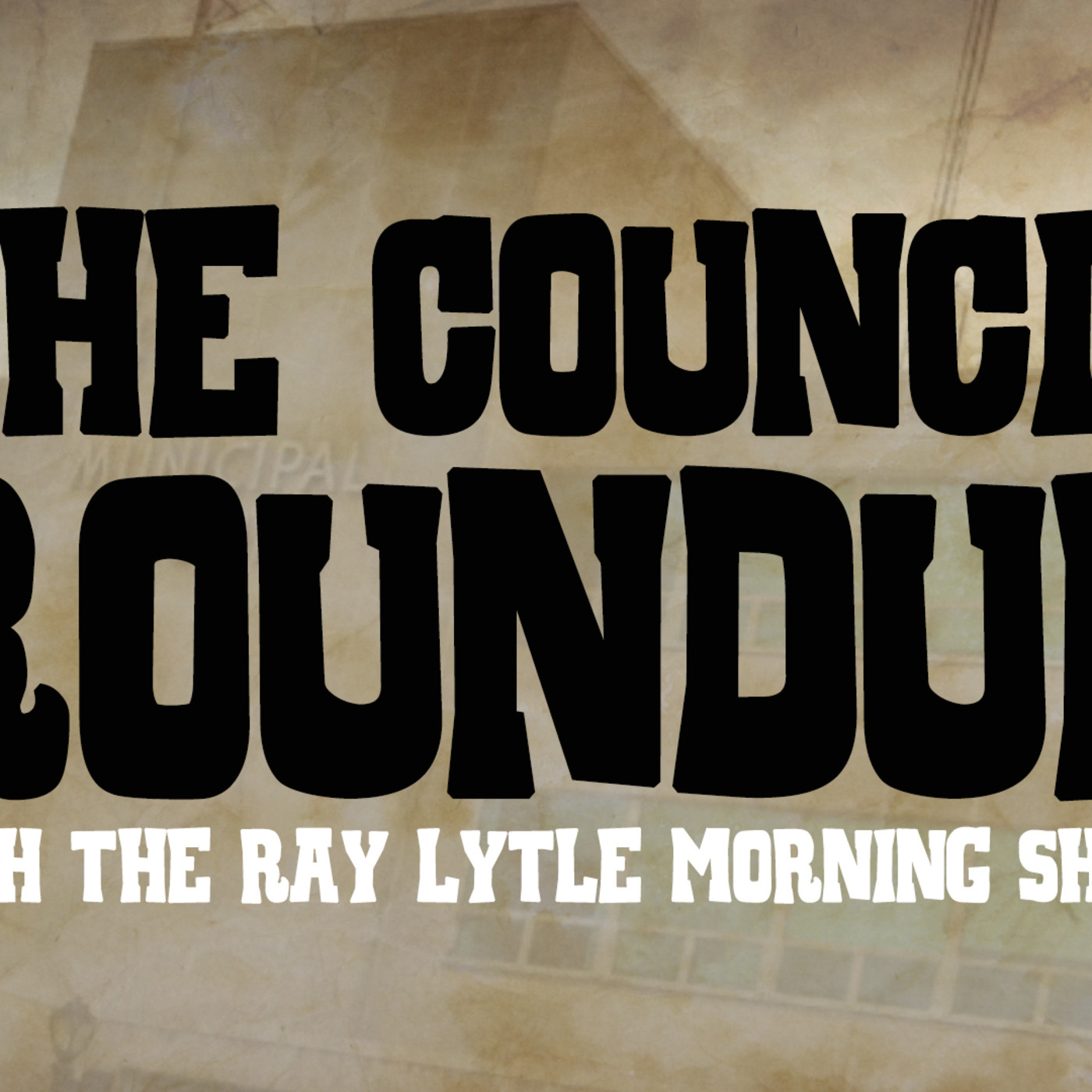 cover of episode The Council Roundup: 10/17/18