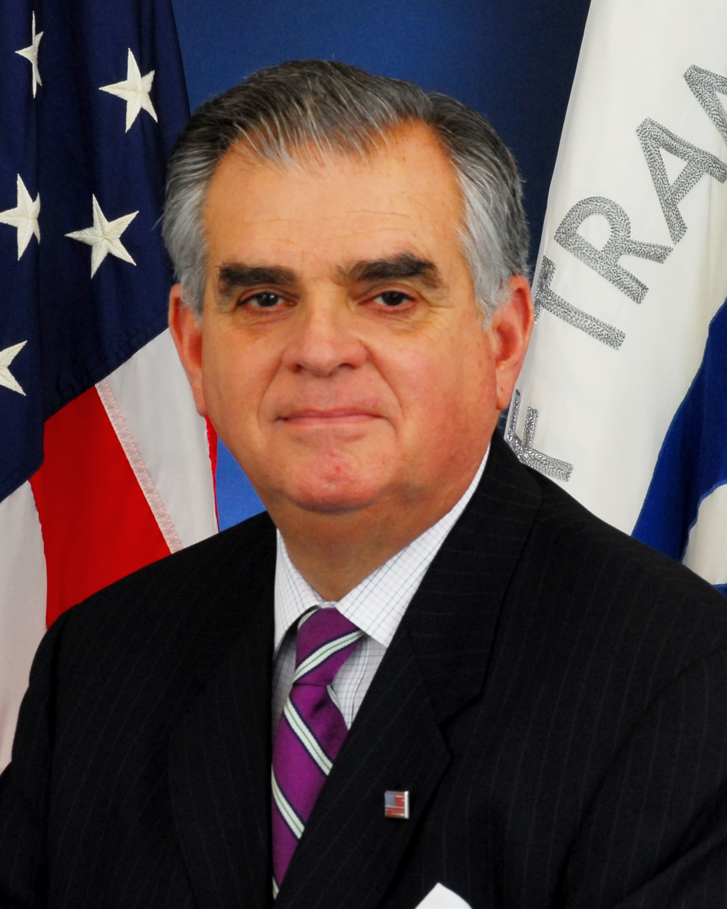 Ray LaHood - 9/9/2022