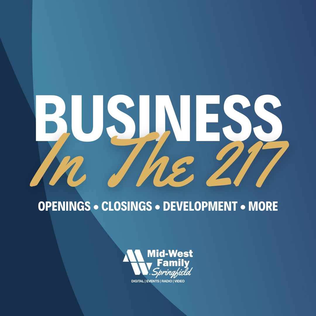 Business in the 217: Springfield Business Journal Chat with Michelle Ownbey - 07/24/2024