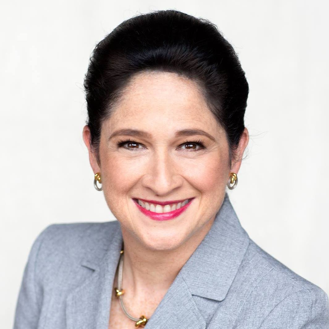 Illinois Comptroller Susana Mendoza - 8/5/2022