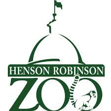 Henson Robinson Zoo - 06/12/2020