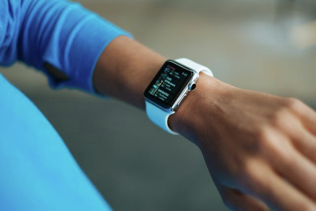 Your fitness tracker isn't all that accurate.