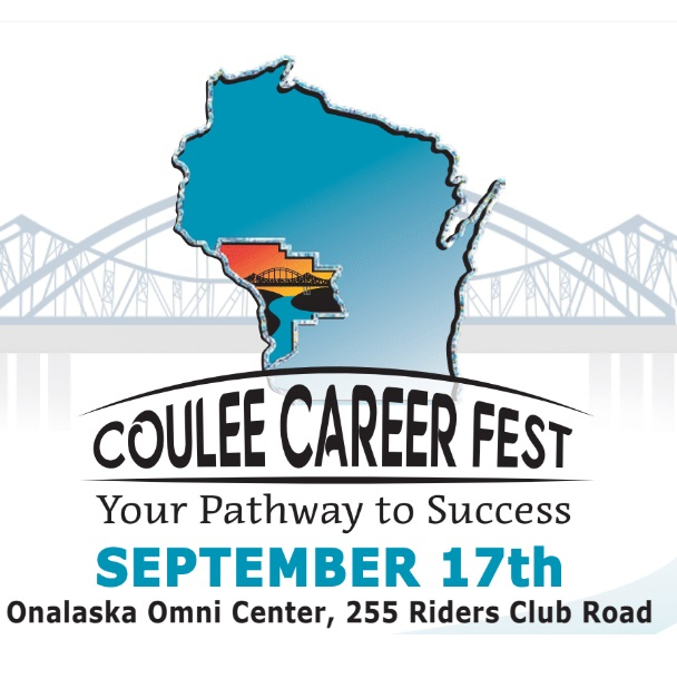 Previewing Tuesday's Coulee Career Fest in Onalaska with Kevin Ruetten