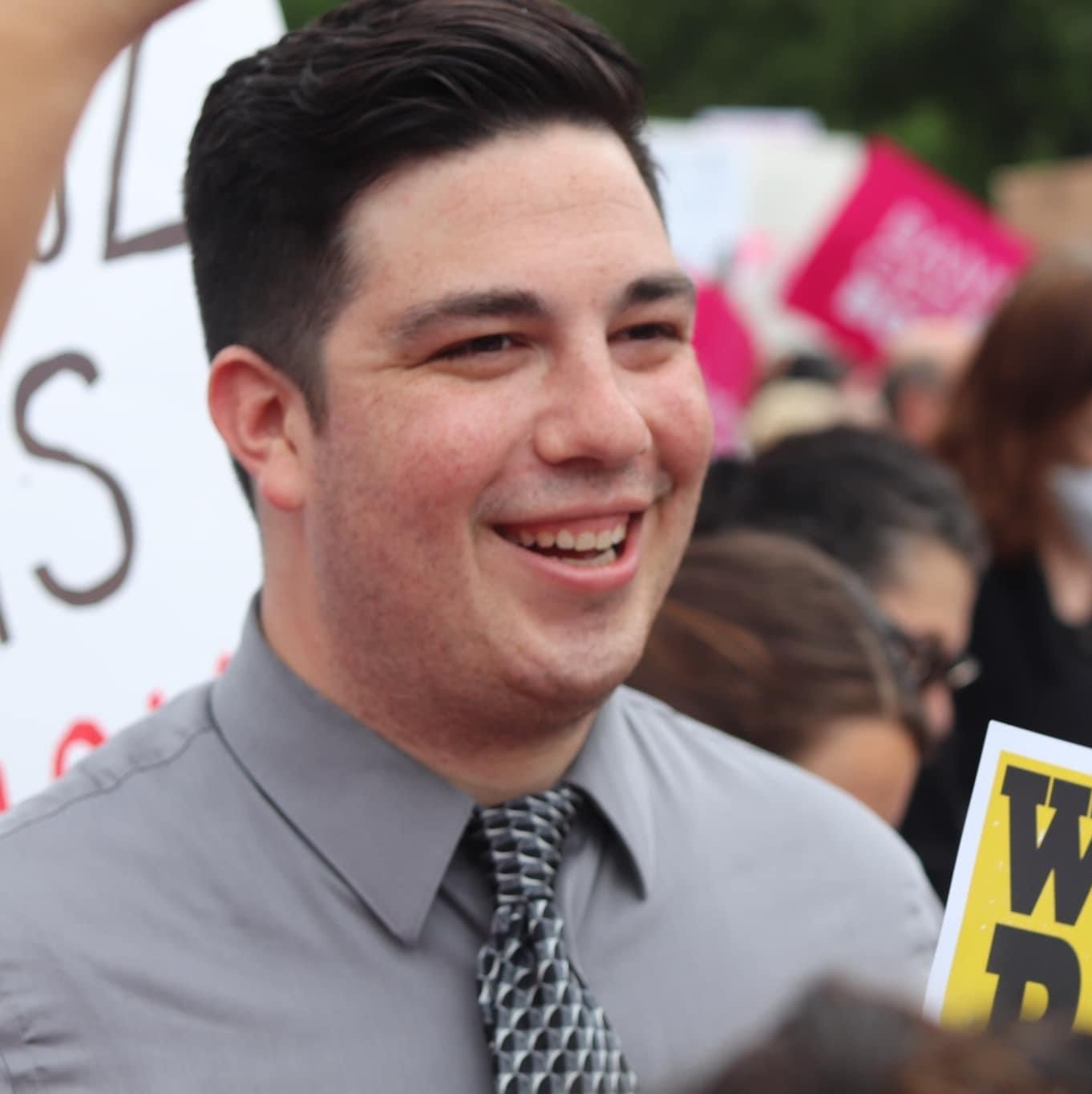 La Crosse teachers' union pres. Martinez on school a.m. start times, A.I., cellphone ban