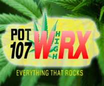 We're getting LIFTED on Pot 107 W-HIGH-RX with Lifted Craft Cannabis!