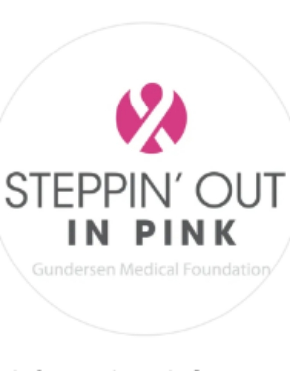 Steppin Out In Pink 2023 with Kirsten Bucher