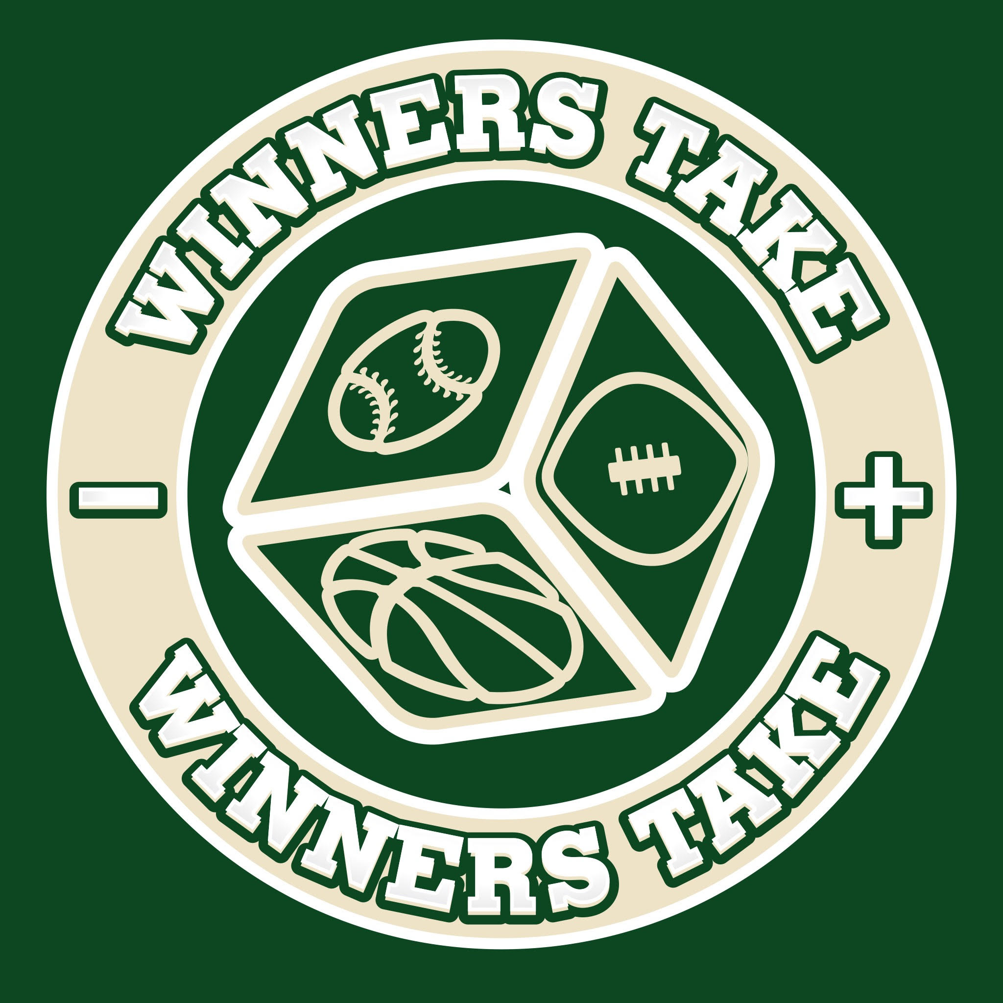 Winners Take: NFL Future, CFB Future, MLB 7/3 & 7/4 Free Picks