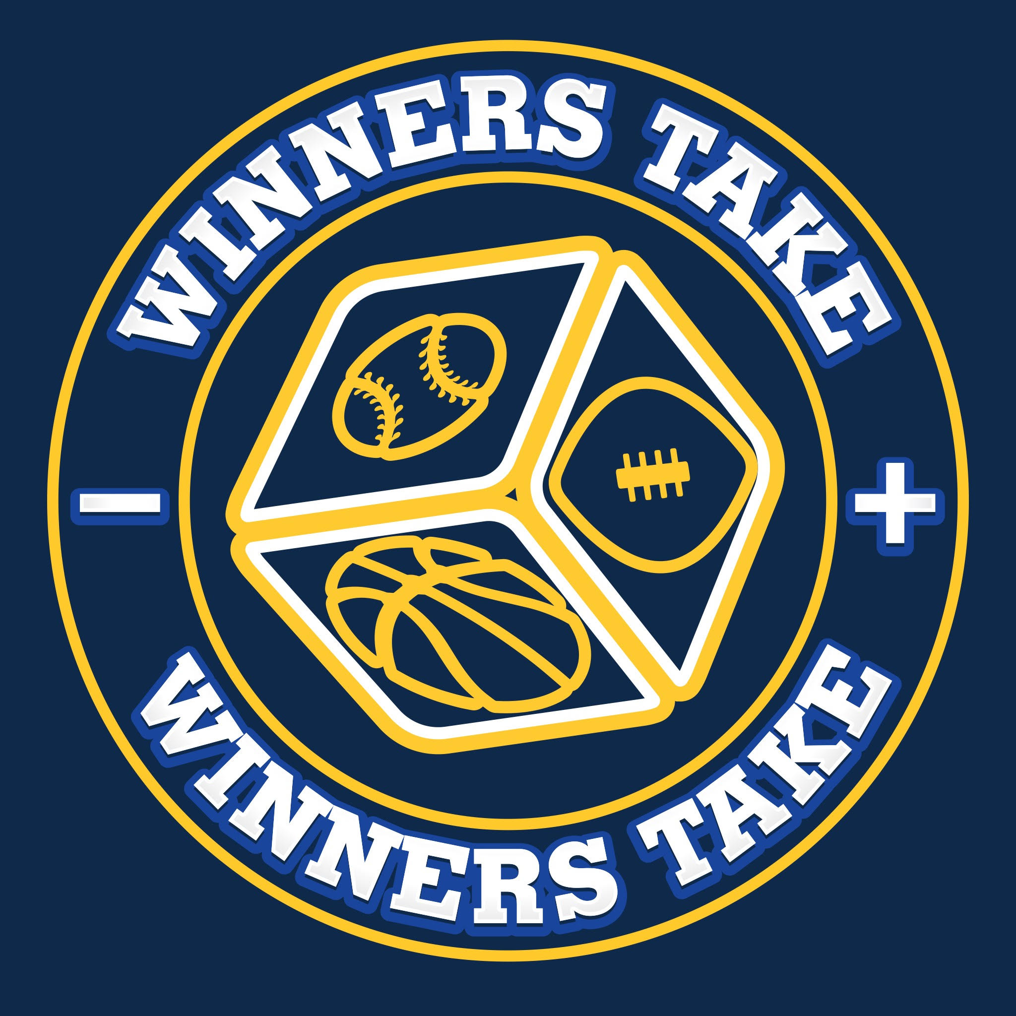 Winners Take: NFL Future & MLB 7/6 & 7/7 Free Picks