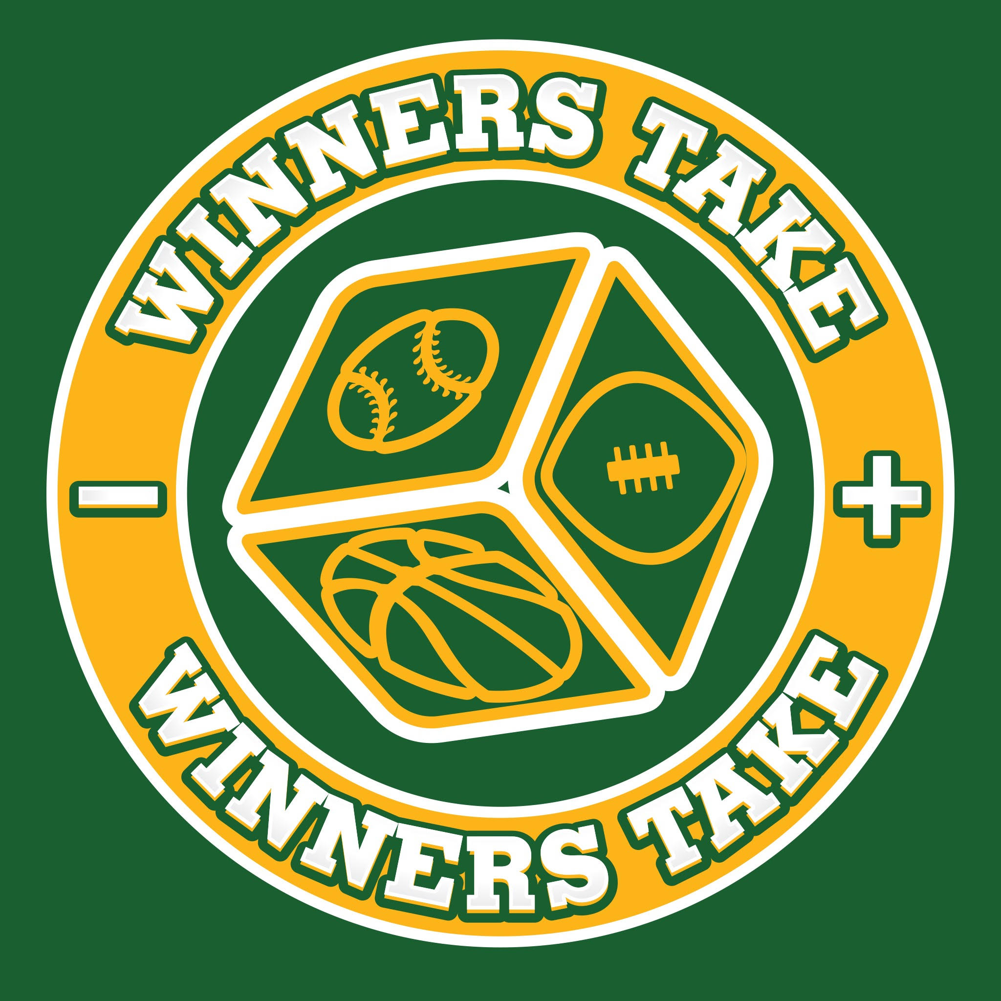 Winners Take: NFL Preseason Bets & MLB 8/7 & 8/8 Free Picks