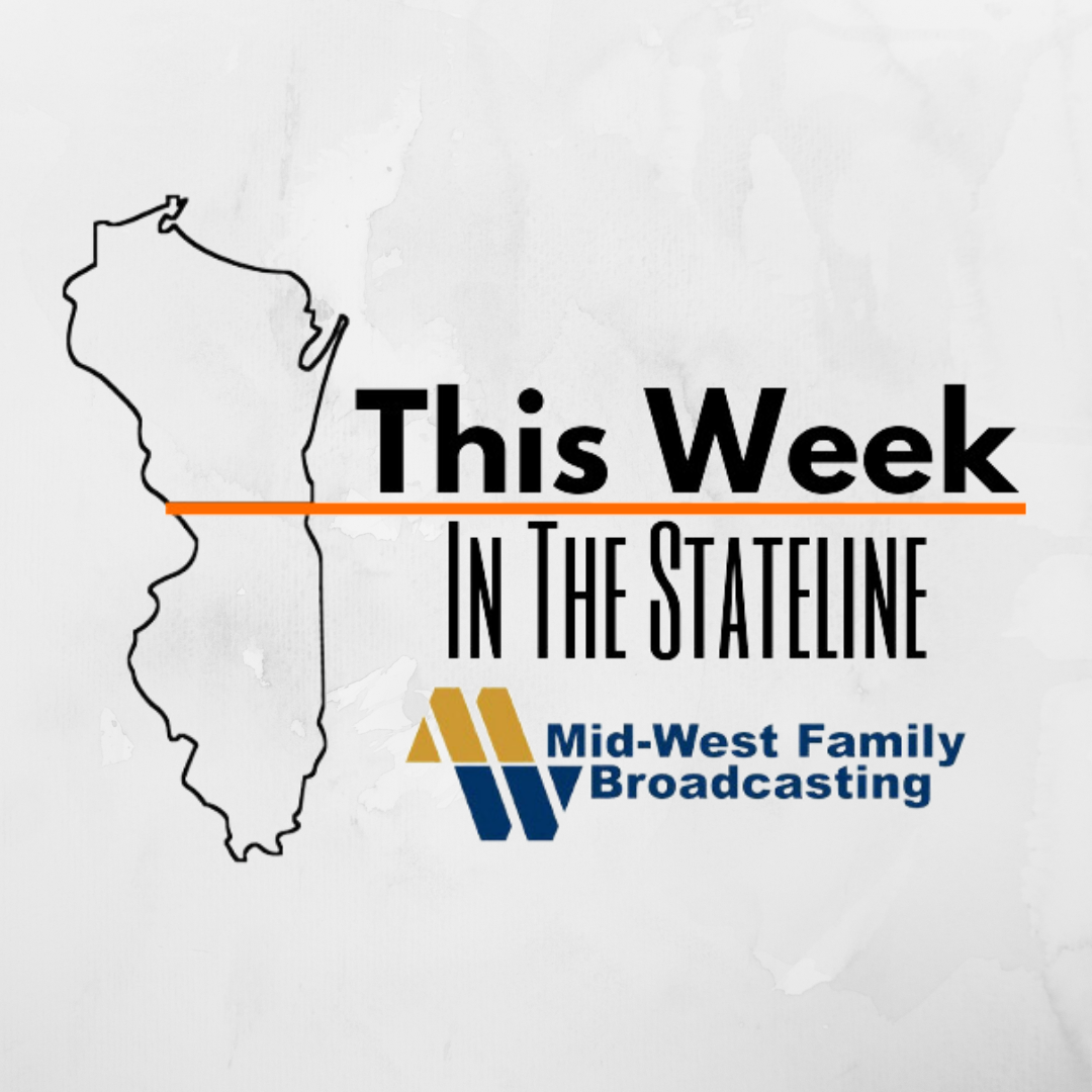 This Week in the Stateline 07-28-24