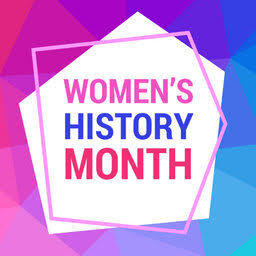 Women's History Month 2023 - Laurel Clark