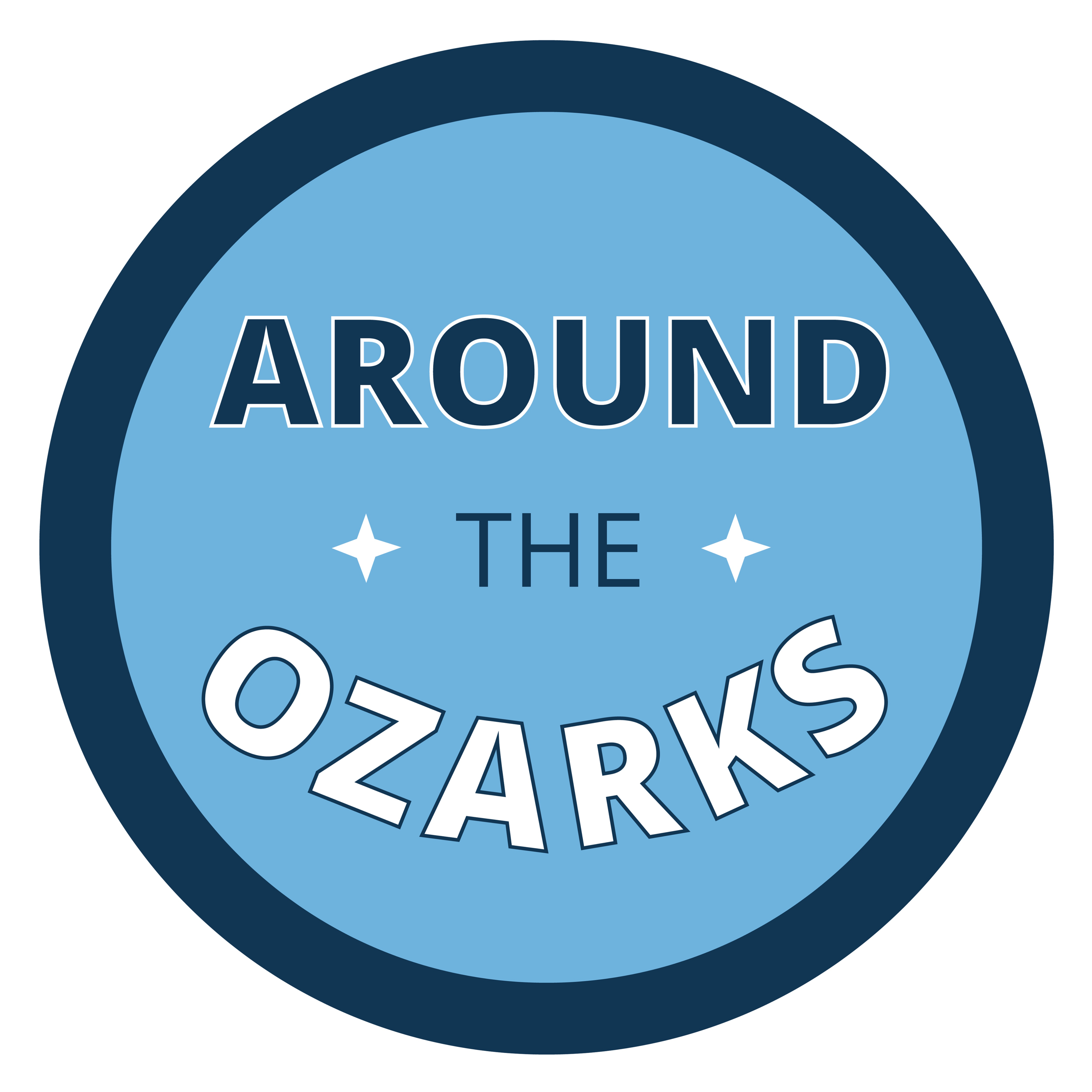 Around The Ozarks Spotlight -- Ryan Savage - Executive Director of Beyond Healing