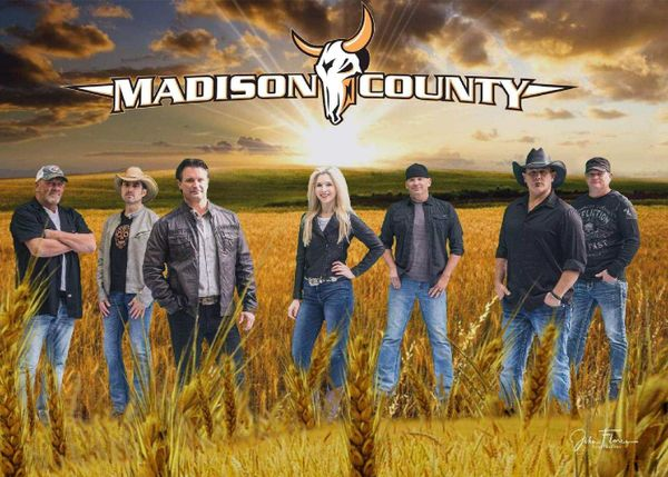 Wake Up Call: Mike from Madison County