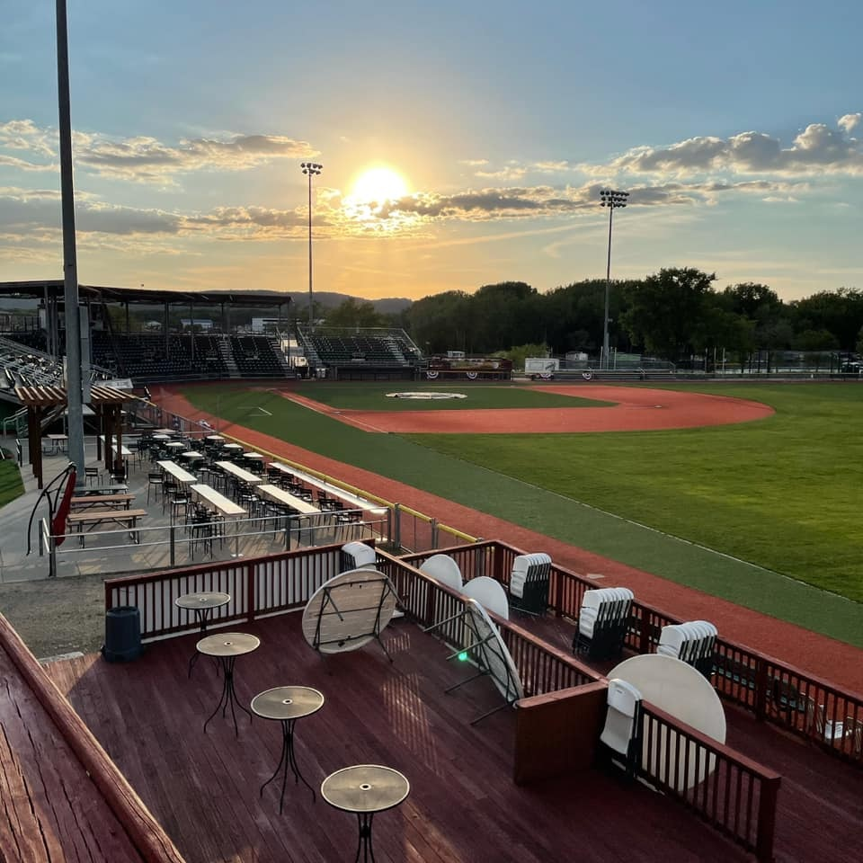 Could La Crosse be getting a softball version of the Loggers?