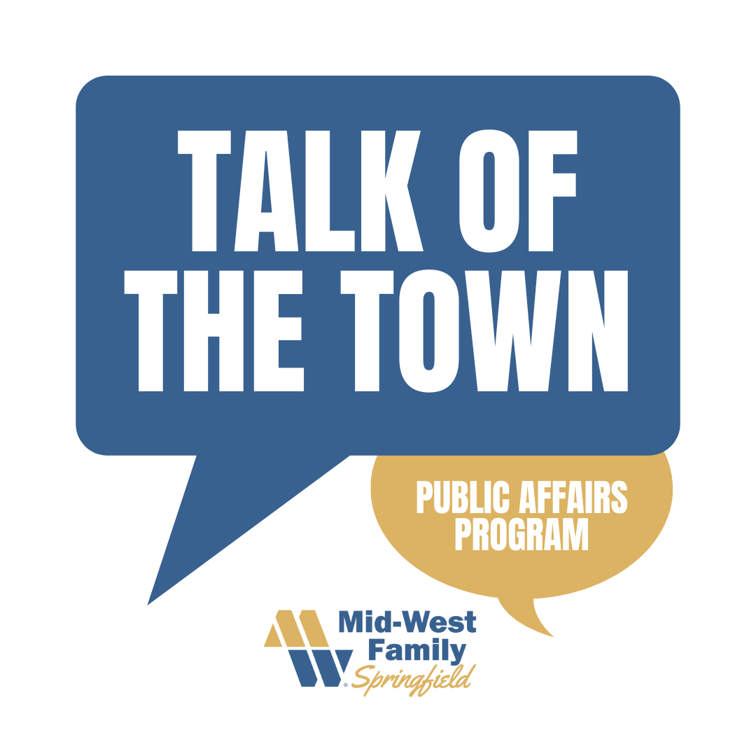Talk of the Town: Dr. Jonna Cooley of the Phoenix Center and Amy Beadle of Visit Springfield