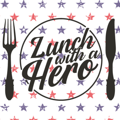 Lunch with a Hero Joseph Vang 7.10.24