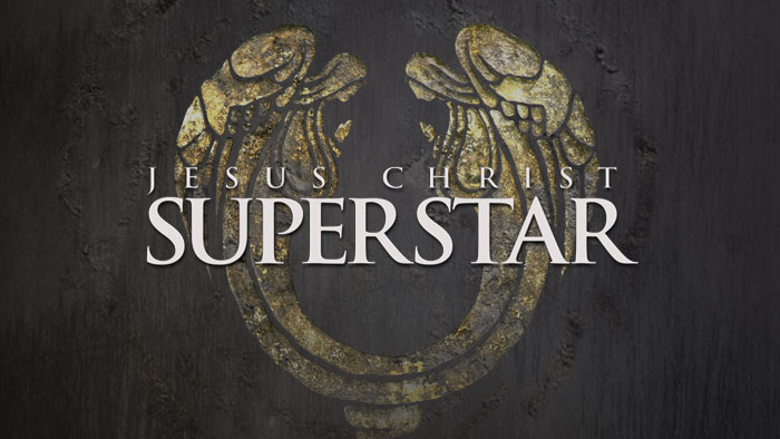 Find out when Jesus Christ Superstar is coming to town!
