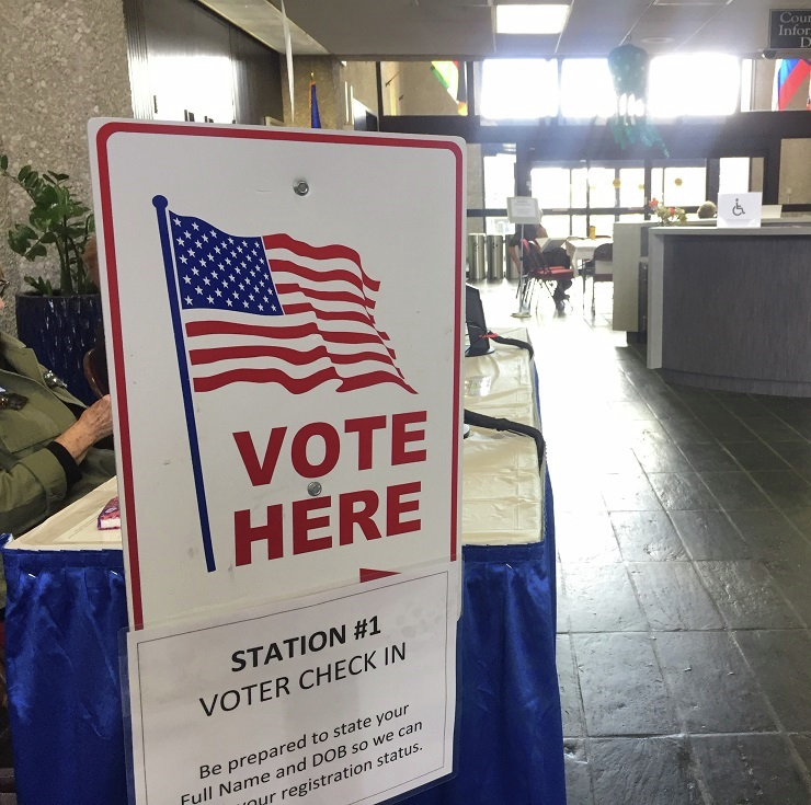 Wisconsin Republicans sending wild flyers attacking Onalaska's Steve Doyle