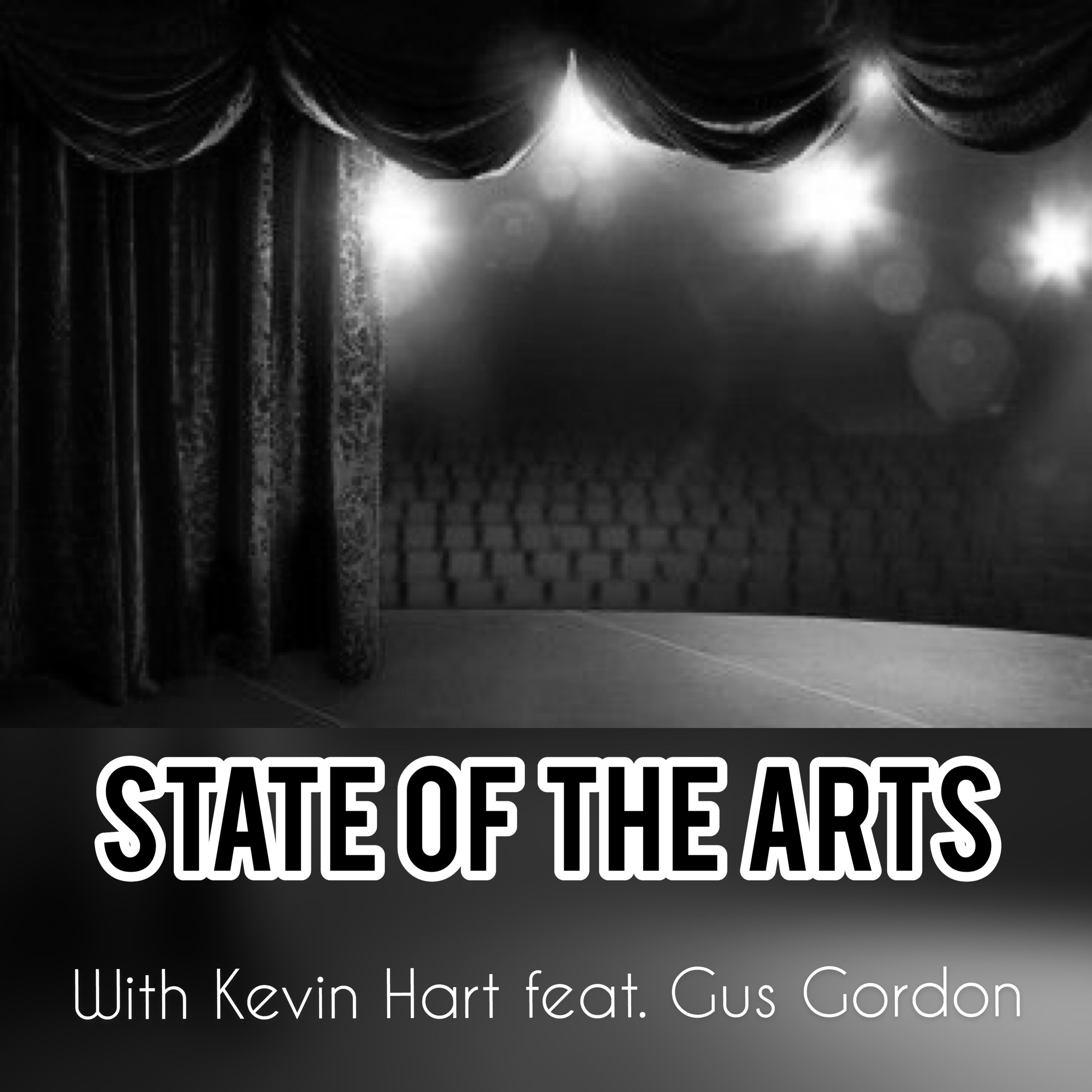 State Of The Arts: Episode #10 - 10/22/2020