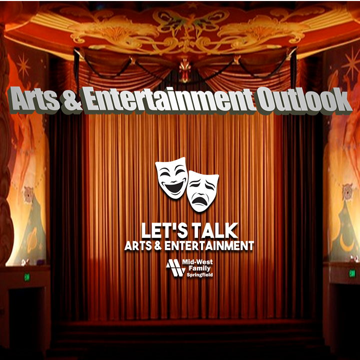 Arts Outlook (Audio Version) - 06/29/2020