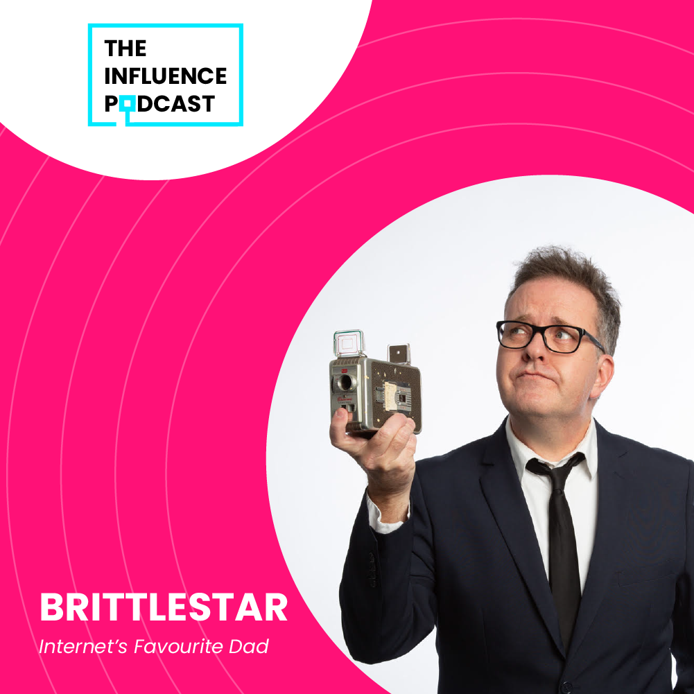 The Anatomy of A Great Brand Partnership w/ Brittlestar