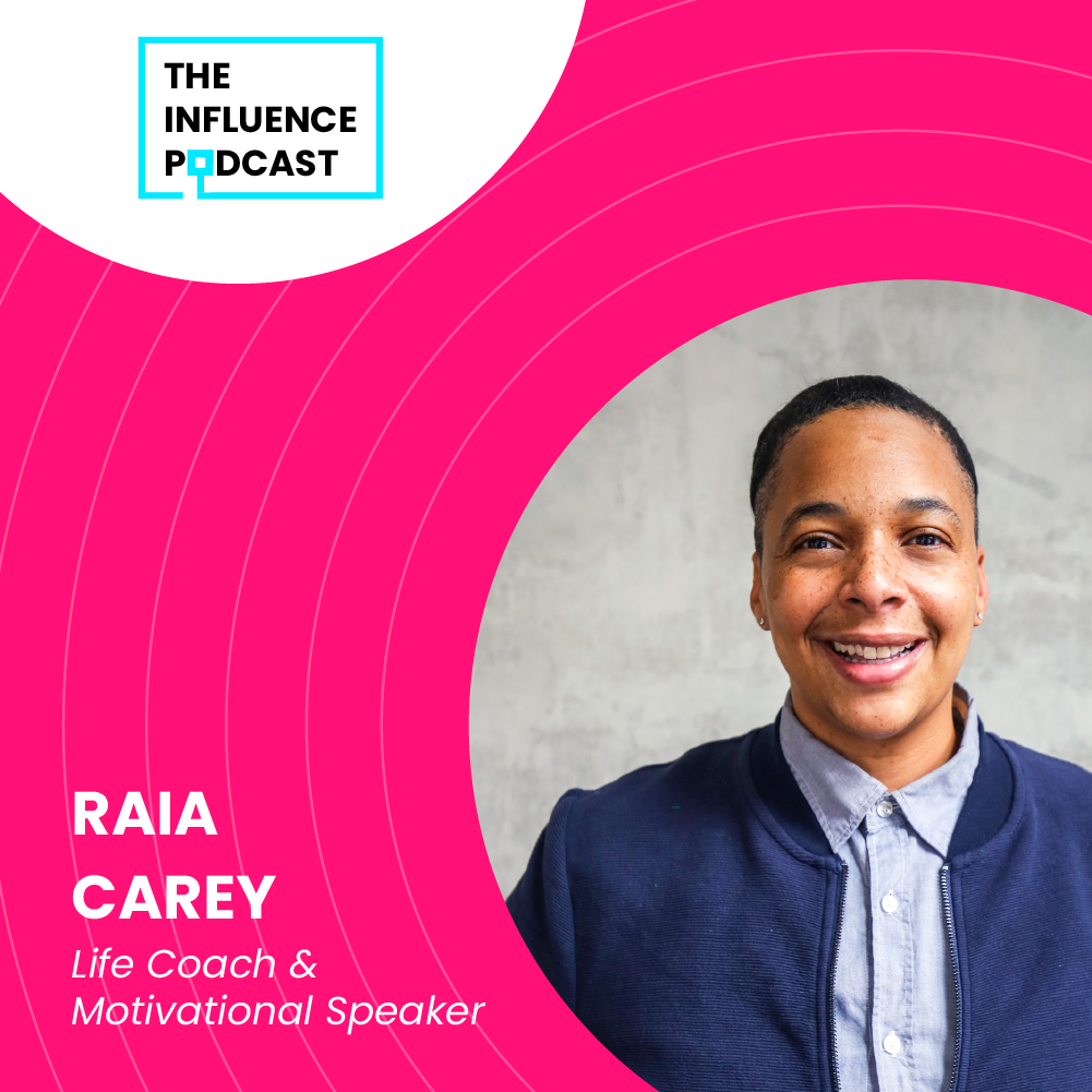 The Rise of Social Media Activism w/ Raia Carey