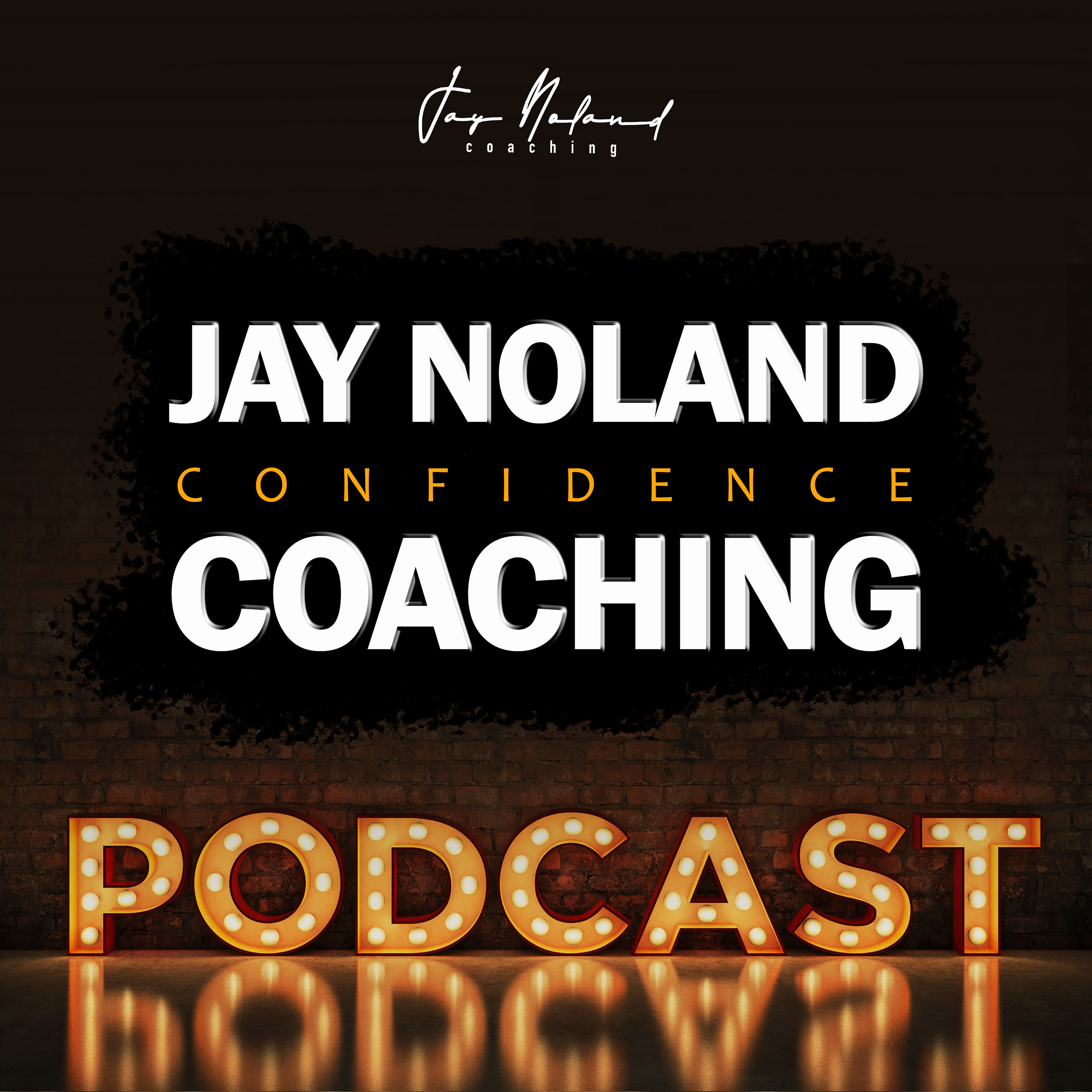 Jay Talks (Confidence, Not Arrogance) - Show 11