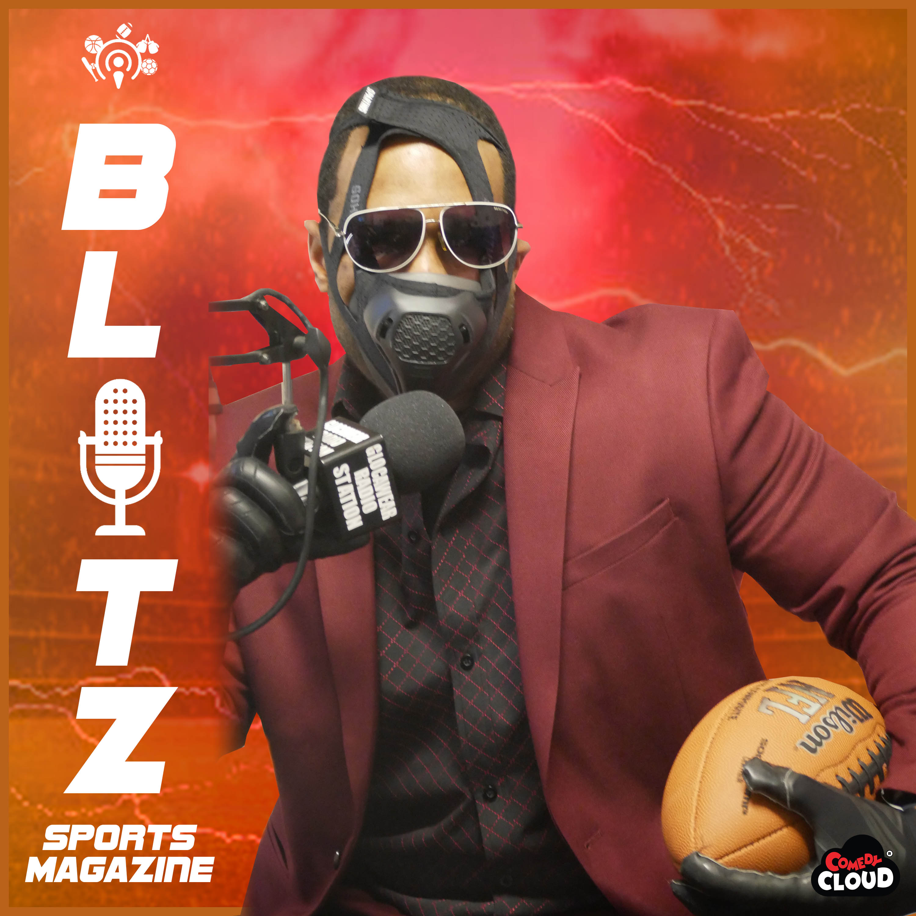 Blitz Sports Magazine | Lebron and the Woke Crew - ‘I Ain’t Got No Quarrel With Them Vietcong’