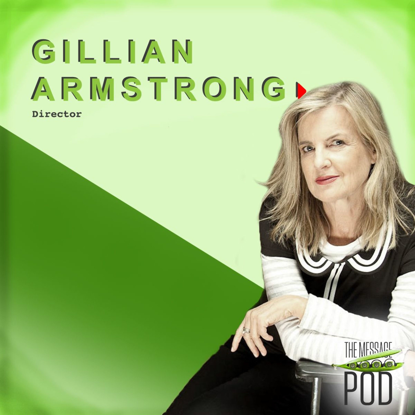 #60 Gillian Armstrong - a luminary of Australian film